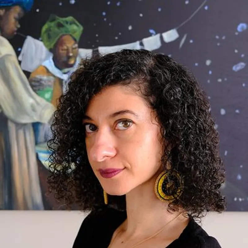 Image Chanda image beautiful image beautiful image beautiful image beautiful image beautiful image beautiful image beautiful - Chanda Prescod-Weinstein: Dark Matter Expert and Advocate for ...