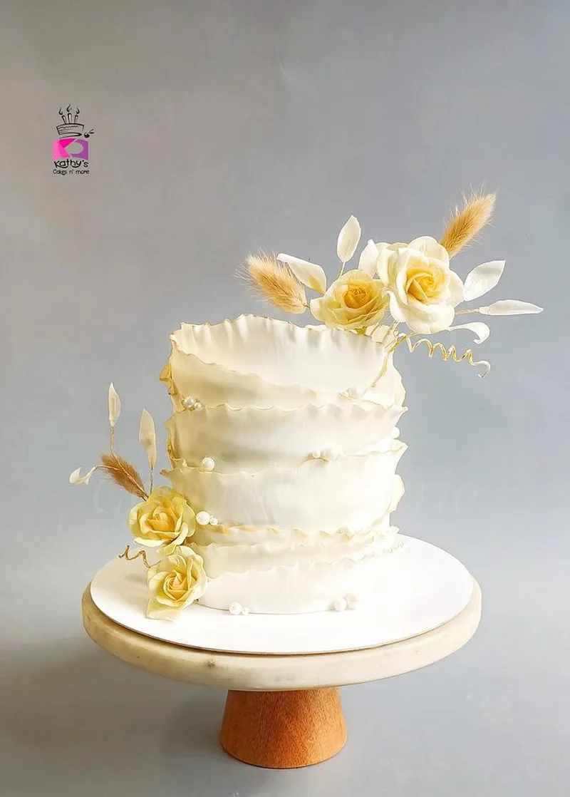 Image Chanda image beautiful image beautiful image beautiful image beautiful image beautiful image beautiful image beautiful image beautiful image beautiful image beautiful - Classic Beauty - Decorated Cake by Chanda Rozario - CakesDecor