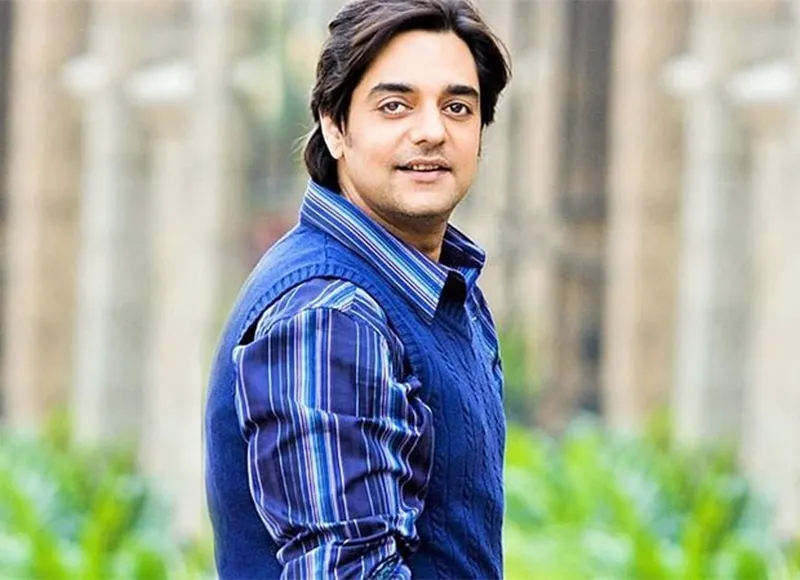 Image Chandrachur Singh image beautiful - Chandrachur Singh opens up about the lows of his career and his ...