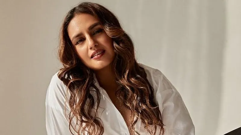 Image Chandrachur Singh image beautiful image beautiful image beautiful image beautiful - Bayaan Huma Qureshi announces new film, teams up with Chandrachur ...