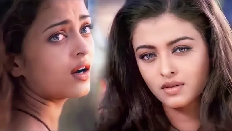 Image Chandrachur Singh image beautiful image beautiful image beautiful image beautiful - Haare Haare - HD VIDEO | Aishwarya Rai & Chandrachur Singh | Josh ...