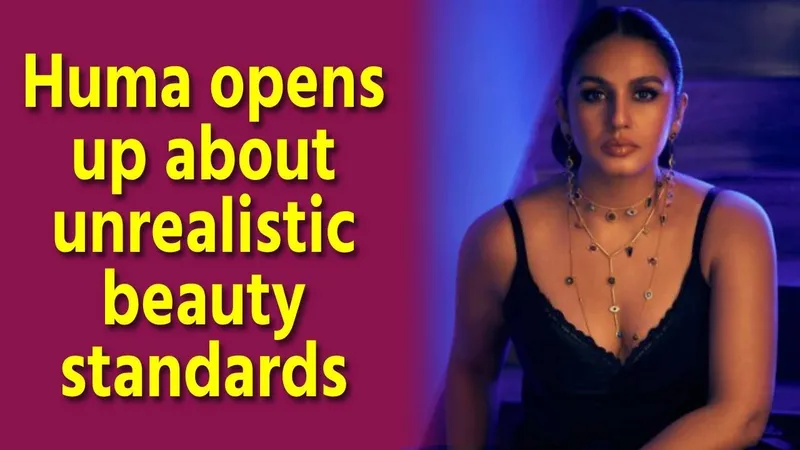 Image Chandrachur Singh image beautiful image beautiful image beautiful image beautiful image beautiful - Huma Qureshi opens up about unrealistic beauty standards - YouTube