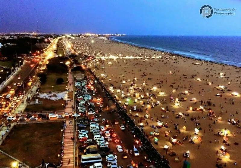 Image Chennai - Marina Beach image beautiful - Pin page