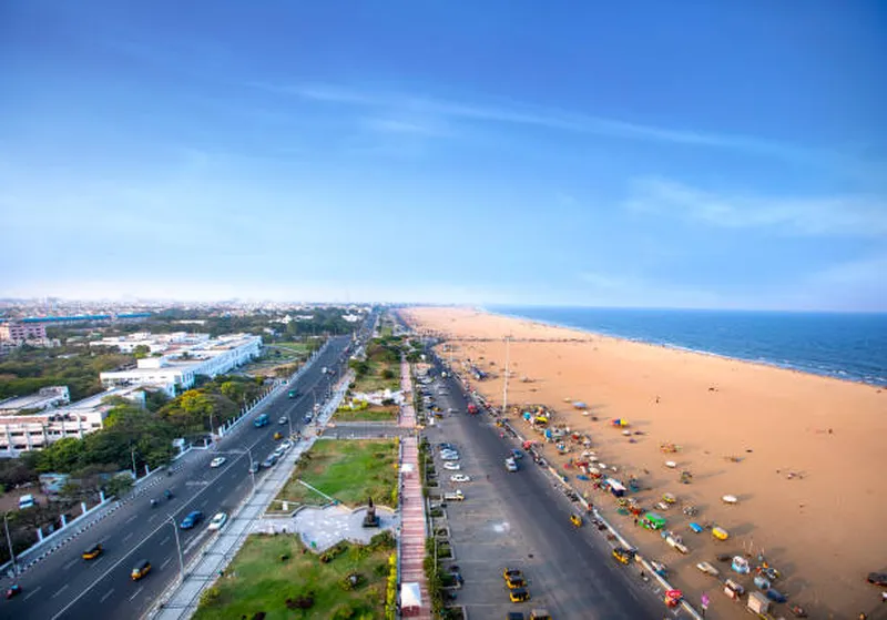 Image Chennai - Marina Beach image beautiful - 207,800+ Center Famous Place Asia Beautiful Stock Photos, Pictures ...