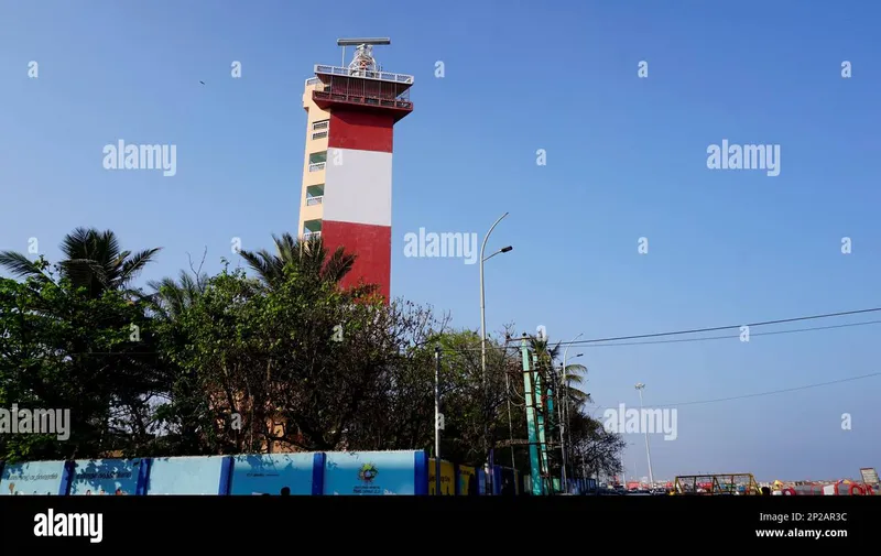 Image Chennai - Marina Beach image beautiful image beautiful image beautiful - India monuments and landscape hi-res stock photography and images ...