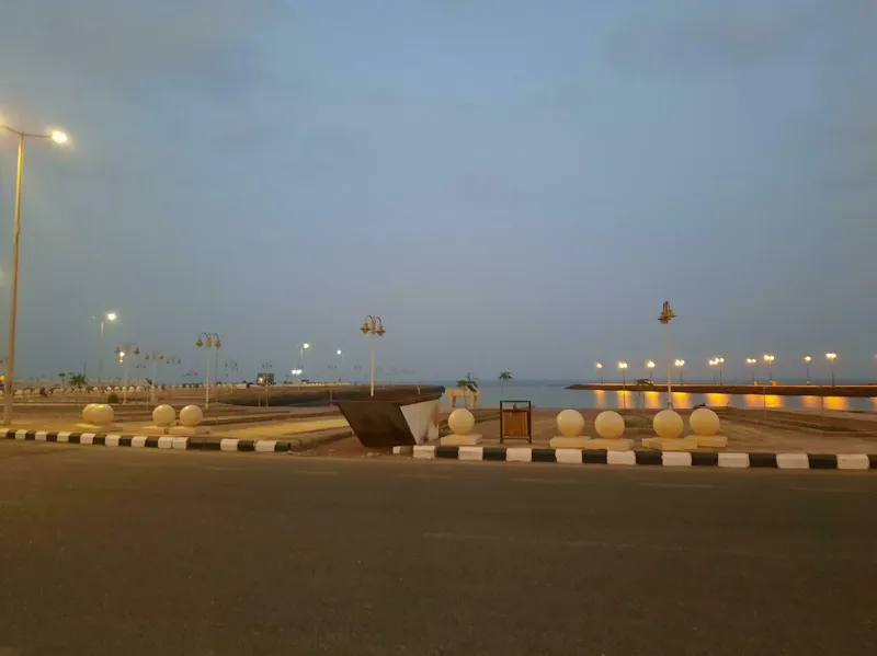 Image Chennai - Marina Beach image beautiful image beautiful image beautiful image beautiful - Beautiful morning view of Al Qunfudhah Beach, Saudi Arabia. The ...