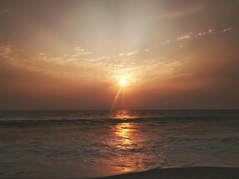 Image Chennai - Marina Beach image beautiful image beautiful image beautiful image beautiful image beautiful image beautiful - Beautiful Sunset over the Sea · Free Stock Photo