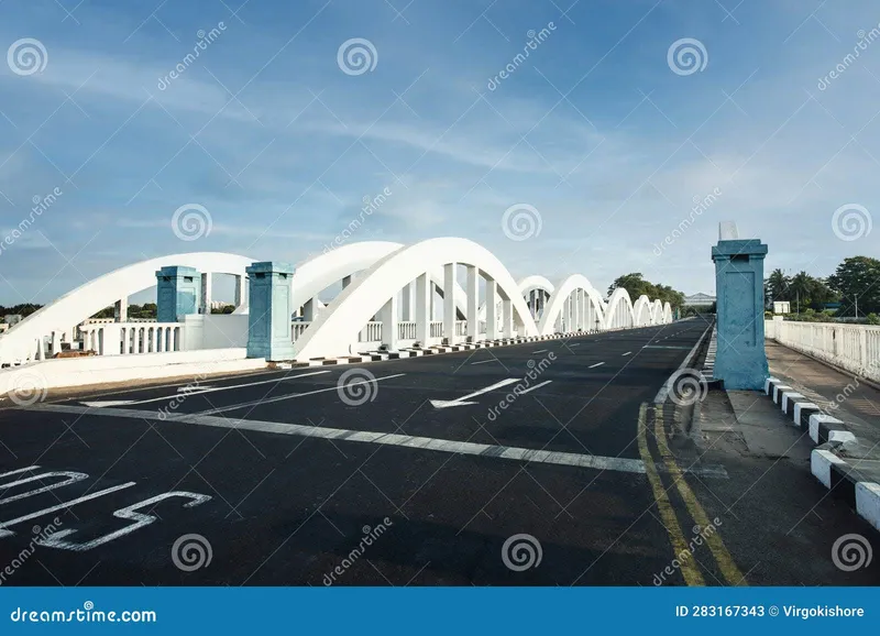 Image Chennai - Marina Beach image beautiful image beautiful image beautiful image beautiful image beautiful image beautiful image beautiful image beautiful image beautiful - Beautiful View of Napier Bridge Arch-shaped Design Stock Image ...