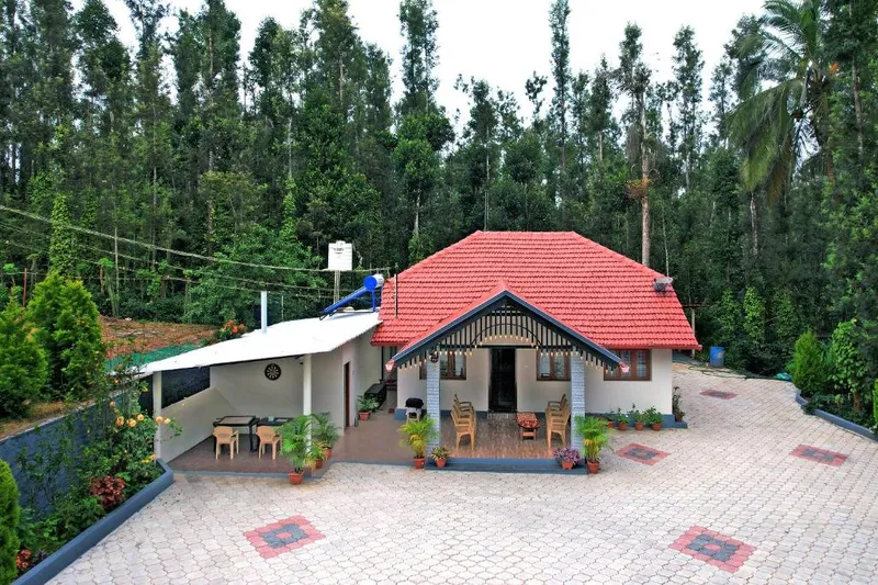 Image Chikmagalur - Coffee Estates image beautiful image beautiful image beautiful - Hazel Retreat - Full Home & Coffee Estate, Chikmagalūr (updated ...