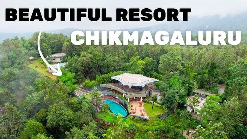 Image Chikmagalur - Coffee Estates image beautiful image beautiful image beautiful image beautiful image beautiful - MUST VISIT RESORT IN CHIKMAGALURU - JAVA RAIN RESORT | Weekend ...