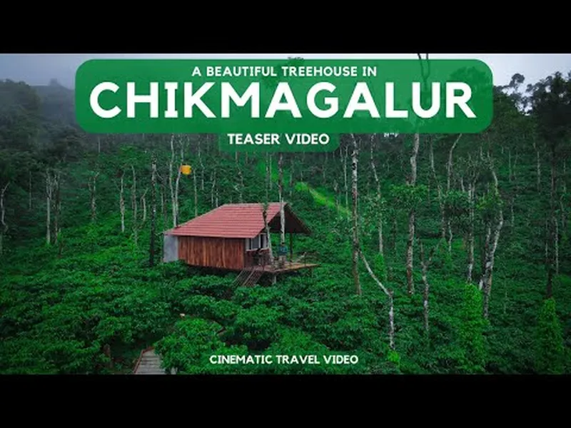 Image Chikmagalur - Coffee Estates image beautiful image beautiful image beautiful image beautiful image beautiful image beautiful image beautiful image beautiful image beautiful - Chikmagalur | Kambalakaad Treehouse | Cinematic Travel Video ...