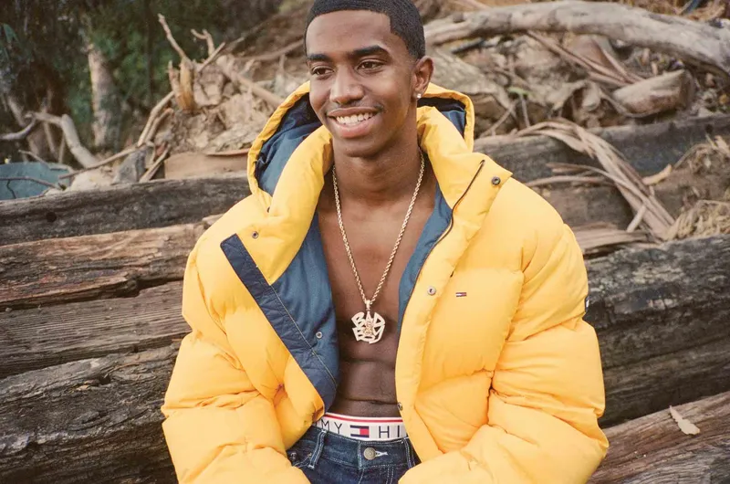 Image Christian King Combs image beautiful - King Combs Cover Interview For Rollacoaster Magazine