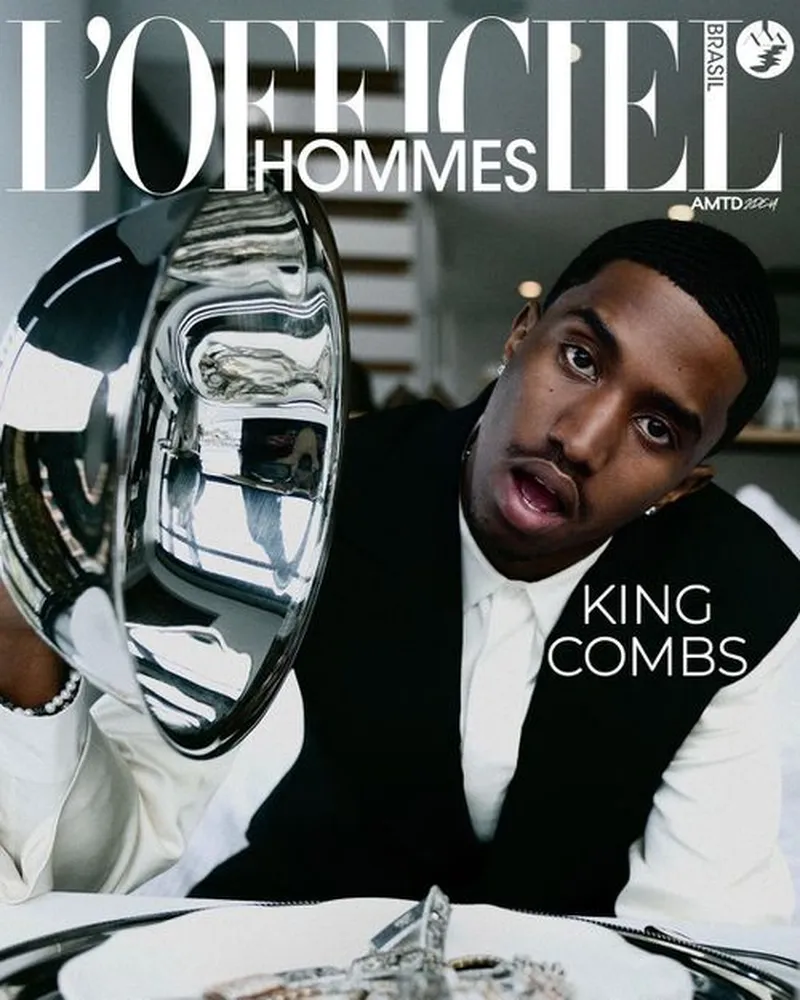 87+ most beautiful images of Christian King Combs