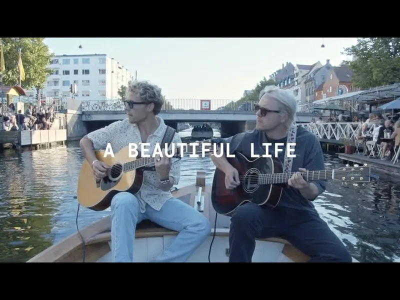 Image Christopher image beautiful image beautiful - Christopher - A Beautiful Life (From the Netflix Film 'A Beautiful ...