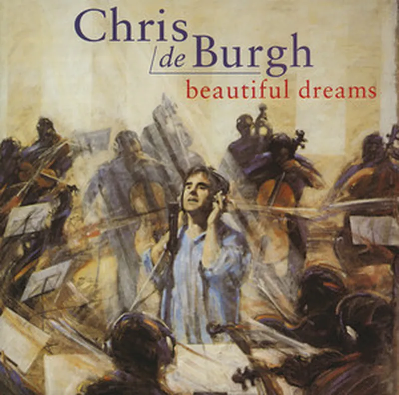 Image Christopher image beautiful image beautiful image beautiful image beautiful - Beautiful Dreams - Album by Chris de Burgh | Spotify