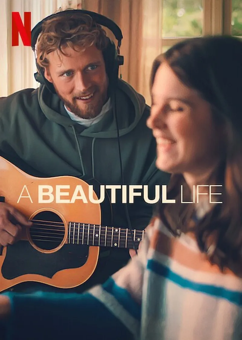 Image Christopher image beautiful image beautiful image beautiful image beautiful - A Beautiful Life (2023) | Rotten Tomatoes