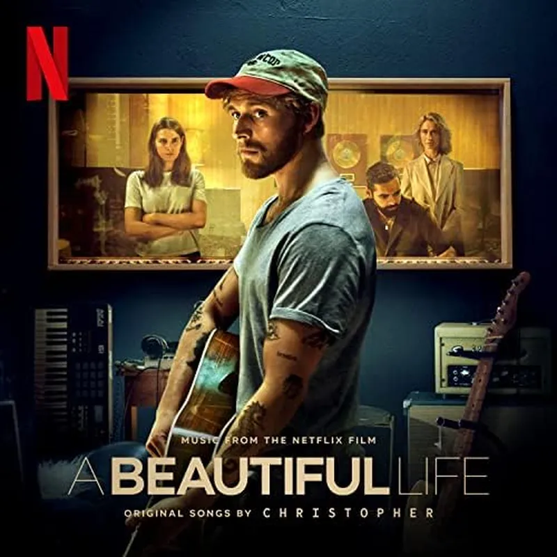 Image Christopher image beautiful image beautiful image beautiful image beautiful - Play A Beautiful Life (Music From The Netflix Film) by Christopher ...