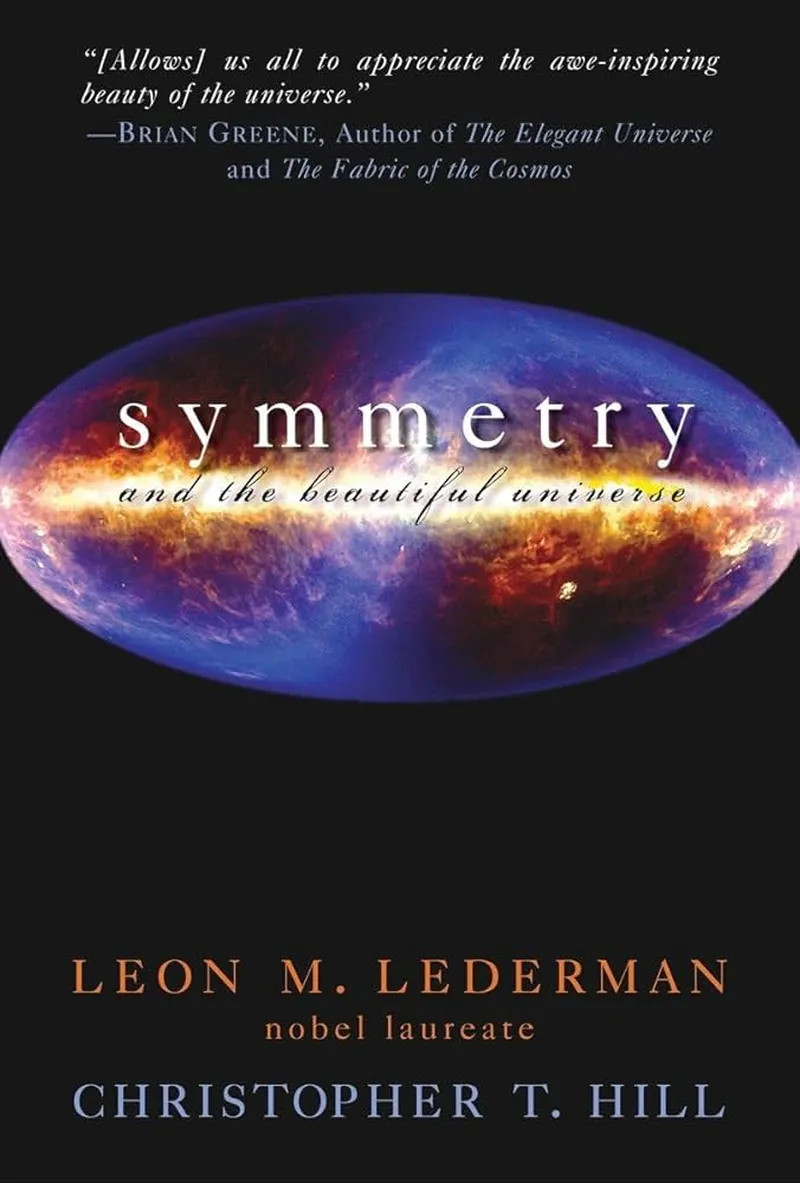 Image Christopher image beautiful image beautiful image beautiful image beautiful image beautiful - Symmetry and the Beautiful Universe: Lederman Nobel Laureate ...