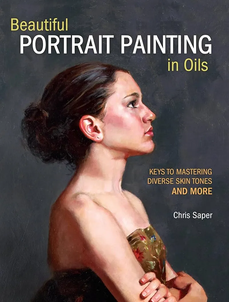 Image Christopher image beautiful image beautiful image beautiful image beautiful image beautiful - Beautiful Portrait Painting in Oils: Keys to Mastering Diverse ...