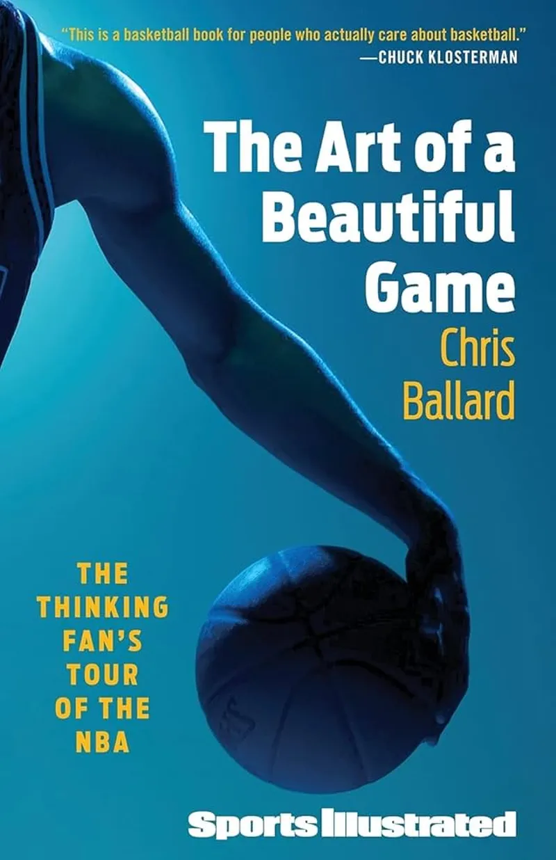 Image Christopher image beautiful image beautiful image beautiful image beautiful image beautiful image beautiful - The Art of a Beautiful Game: The Thinking Fan's Tour of the NBA ...