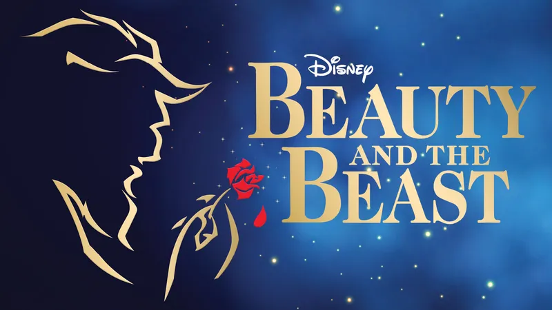 Image Christopher image beautiful image beautiful image beautiful image beautiful image beautiful image beautiful - Beauty and the Beast | Paramount Theatre