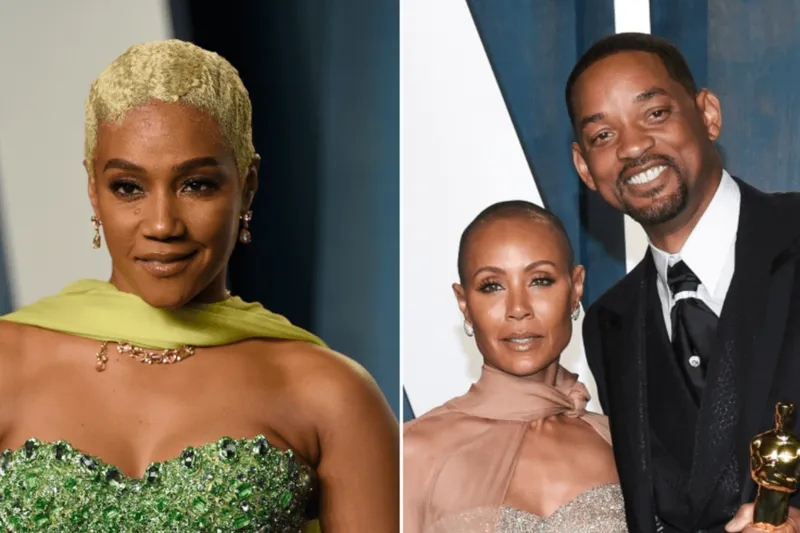 Image Christopher image beautiful image beautiful image beautiful image beautiful image beautiful image beautiful image beautiful image beautiful image beautiful - Tiffany Haddish Calls Will Smith Slapping Chris Rock 'Beautiful Thing'