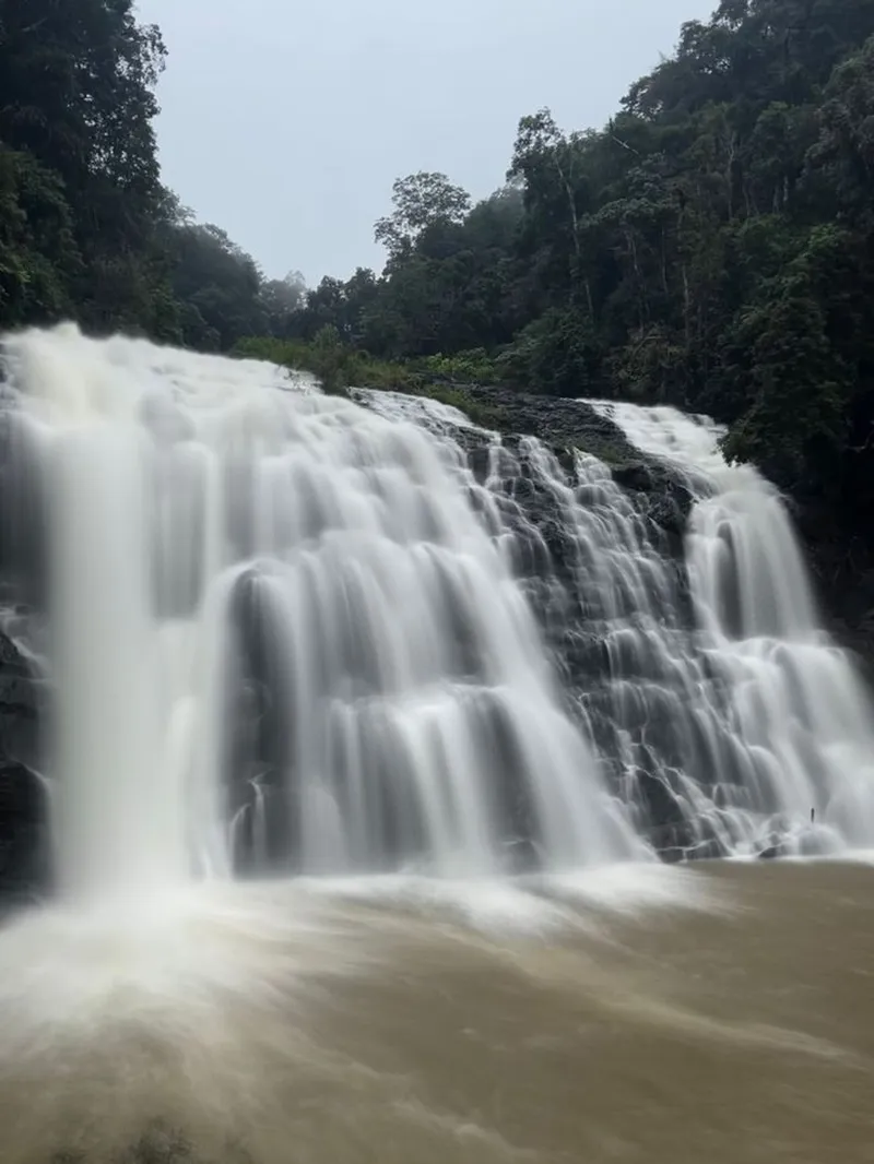 Image Coorg - Abbey Falls image beautiful - This Is The Most Beautiful Waterfall In Coorg