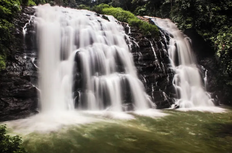 Image Coorg - Abbey Falls image beautiful image beautiful image beautiful image beautiful image beautiful image beautiful - 580+ Rain In The Western Ghats India Stock Photos, Pictures ...