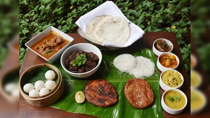 Image Coorg - Coffee Land image beautiful image beautiful - Best Foods in Coorg: Visiting Coorg? 7 Must-Try Dishes In The Land ...