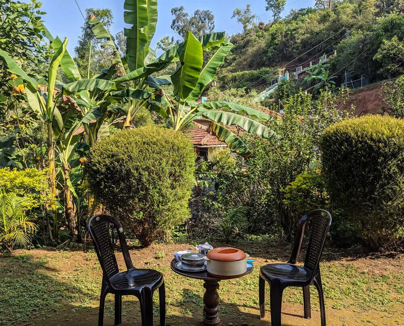 Image Coorg - Coffee Land image beautiful image beautiful image beautiful - Sunlit and Slow Living in Coorg's Stuart Hill – In Photos | On My ...