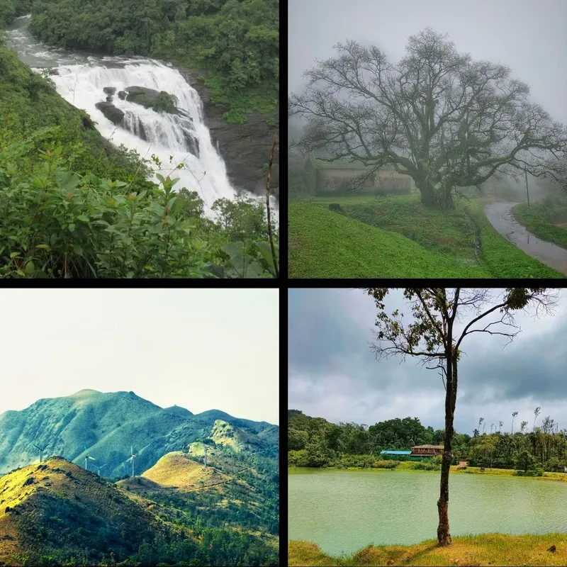 Image Coorg - Coffee Land image beautiful image beautiful image beautiful image beautiful - 5 Reasons Why Coorg is Called 