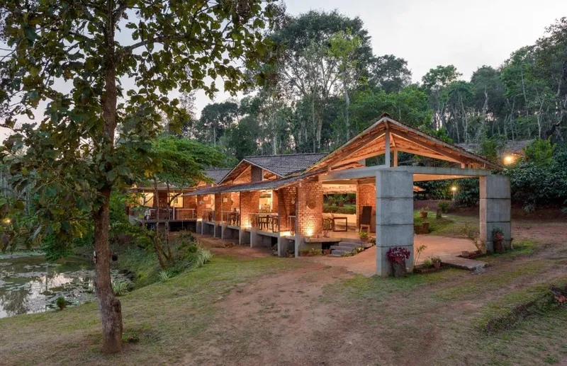 Image Coorg - Coffee Land image beautiful image beautiful image beautiful image beautiful image beautiful image beautiful image beautiful image beautiful - Estate Stay - Riverside Coffee, Coorg | 2024 Updated Prices, Deals