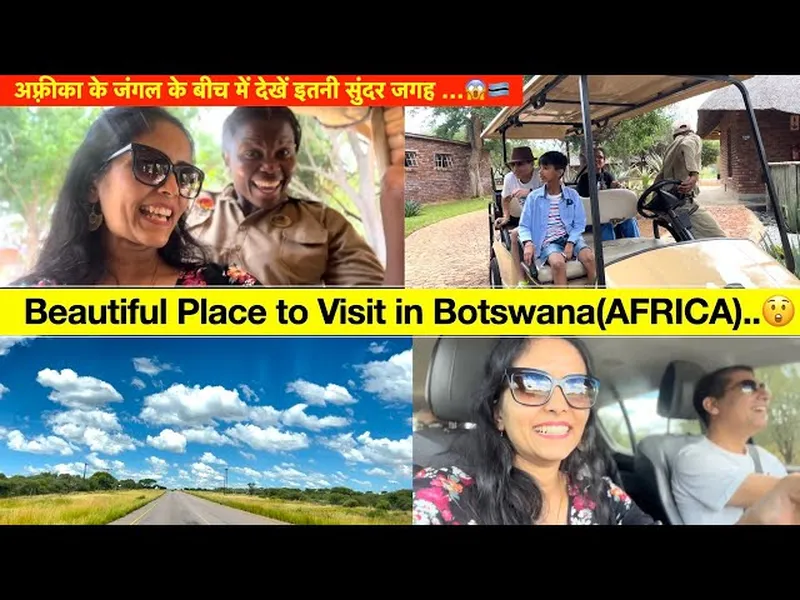 Image Corbett National Park - First National Park of India image beautiful image beautiful image beautiful image beautiful - Amazing Safari Lodge in Botswana(AFRICA)..😱🇧🇼/Nirbhay's vlog‬ ...