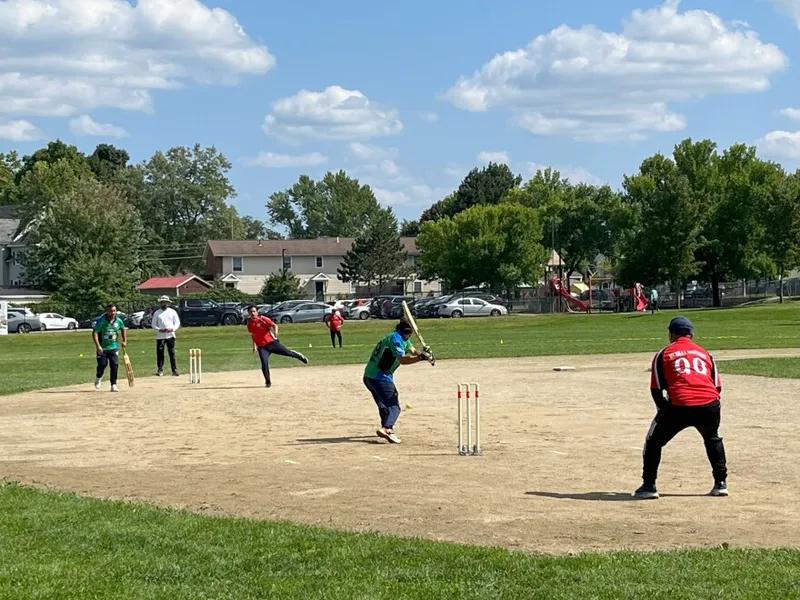 Image Crickit image beautiful image beautiful image beautiful image beautiful - A beautiful sport': In Manchester, cricket has a small but growing ...