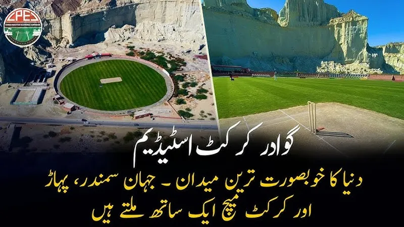 Image Crickit image beautiful image beautiful image beautiful image beautiful image beautiful image beautiful - Gwadar Cricket Stadium | World's Most Beautiful Playground To Get ...