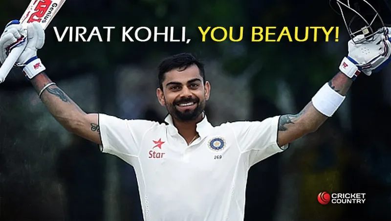 Image Crickit image beautiful image beautiful image beautiful image beautiful image beautiful image beautiful - Virat Kohli, you beauty! - Cricket Country