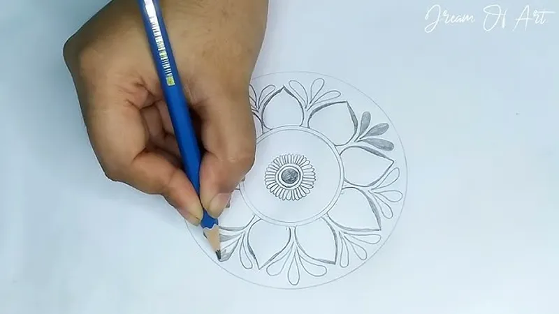 Image Daler Mehndi image beautiful image beautiful image beautiful image beautiful image beautiful - Easy And Beautiful Alpona Designs For Beginners | Mehndi designs‬ ...