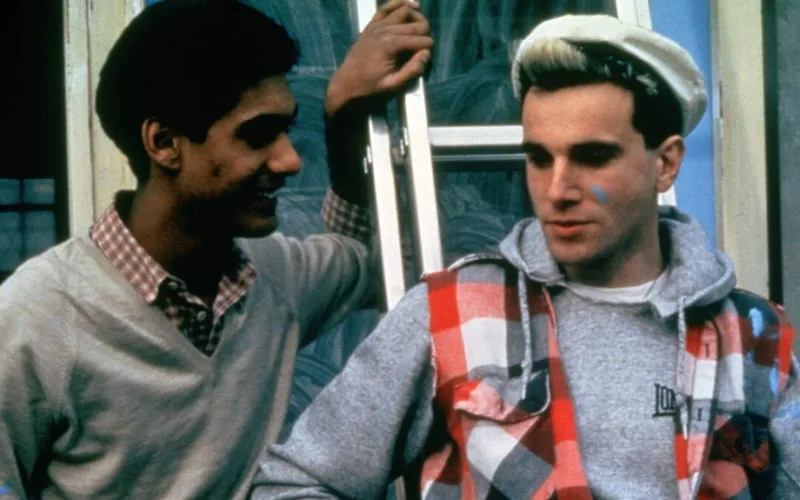 Image Daniel image beautiful image beautiful image beautiful - My Beautiful Laundrette | SBIFF