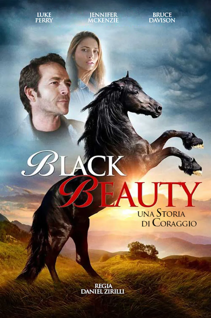 Image Daniel image beautiful image beautiful image beautiful - Black Beauty (2015) - IMDb