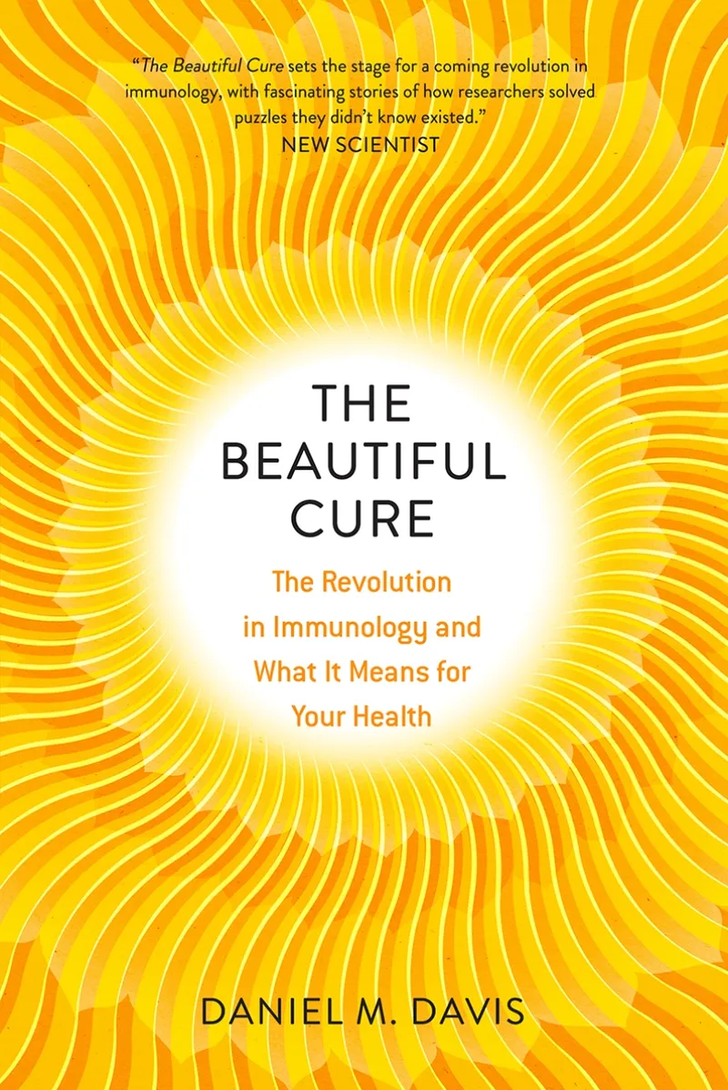 Image Daniel image beautiful image beautiful image beautiful image beautiful - The Beautiful Cure: The Revolution in Immunology and What It Means ...