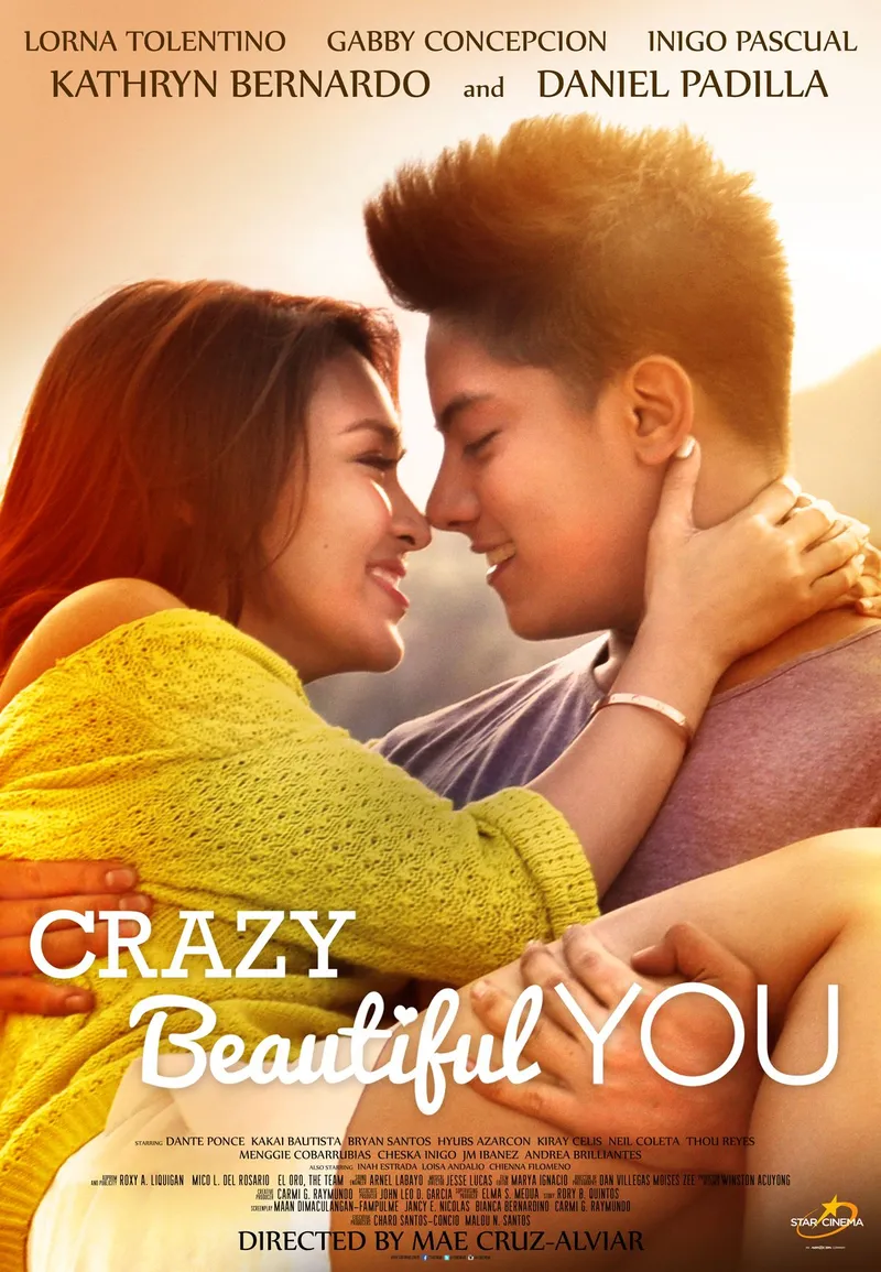 Image Daniel image beautiful image beautiful image beautiful image beautiful image beautiful image beautiful - Crazy Beautiful You (2015) - IMDb