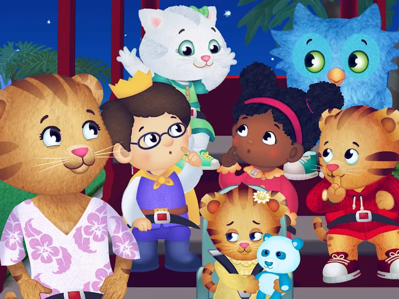 Image Daniel image beautiful image beautiful image beautiful image beautiful image beautiful image beautiful image beautiful - Prime Video: Daniel Tiger's Neighborhood: It's a Beautiful Day in ...