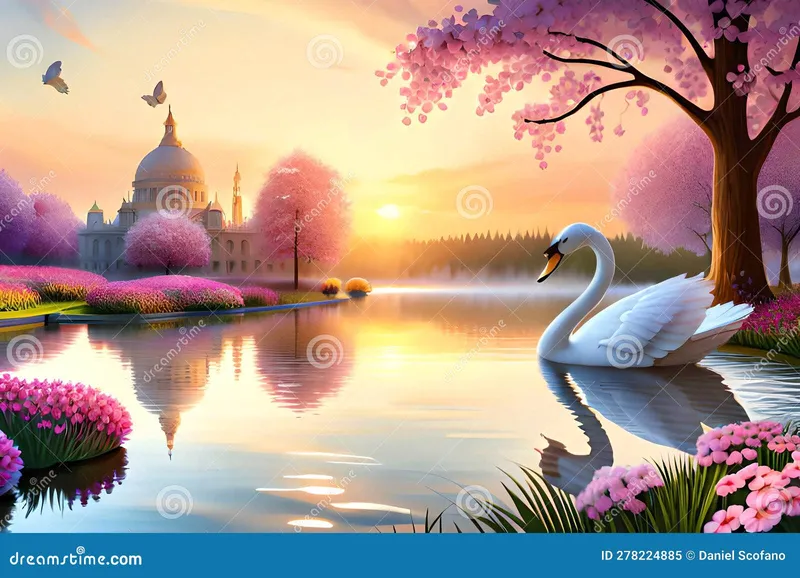 Image Daniel image beautiful image beautiful image beautiful image beautiful image beautiful image beautiful image beautiful - 3D Wallpaper Swan and Butterfly and Flower Most Beautiful on White ...