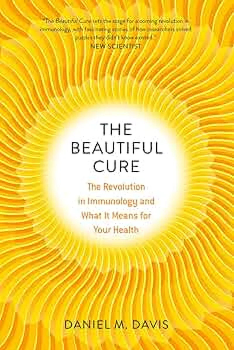 Image Daniel image beautiful image beautiful image beautiful image beautiful image beautiful image beautiful image beautiful image beautiful - The Beautiful Cure: The Revolution in Immunology and What It Means ...