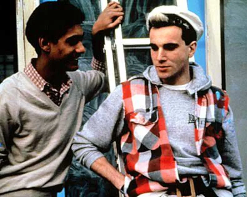 Image Daniel image beautiful image beautiful image beautiful image beautiful image beautiful image beautiful image beautiful image beautiful - My Beautiful Laundrette'' is a past gem from Oscar nominee Daniel ...