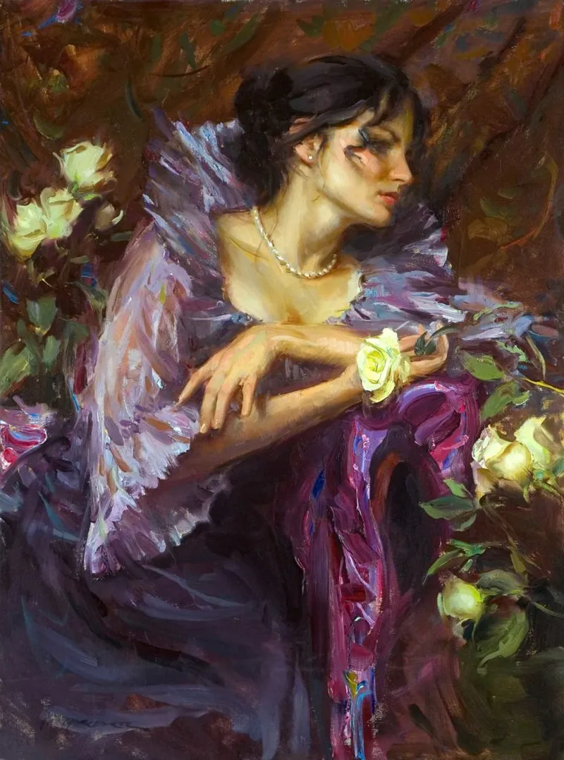 Image Daniel image beautiful image beautiful image beautiful image beautiful image beautiful image beautiful image beautiful image beautiful image beautiful - Daniel Gerhartz: The Continuum of Beauty - Fine Art Connoisseur