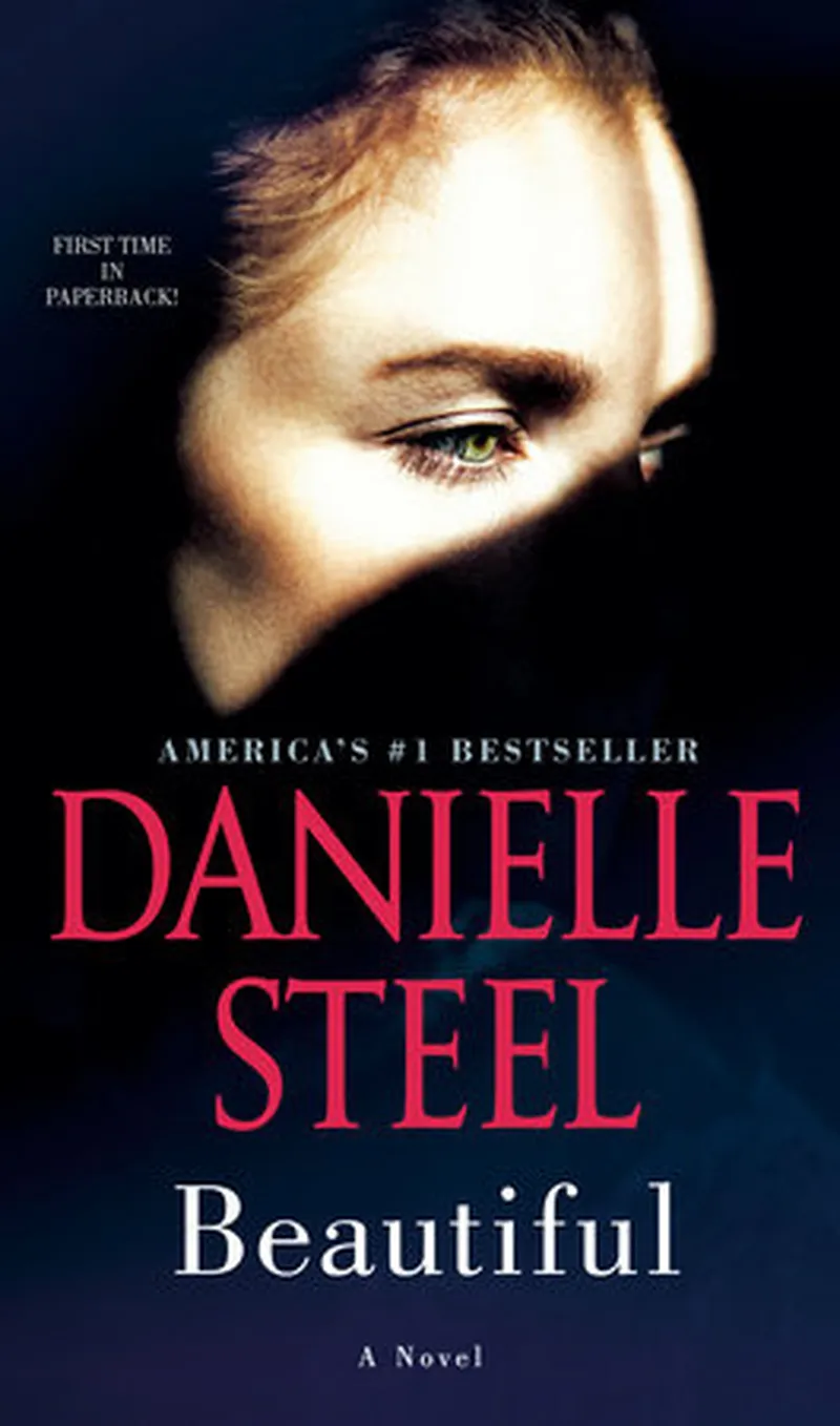 Image Danielle image beautiful - Beautiful by Danielle Steel: 9781984821669 | PenguinRandomHouse ...