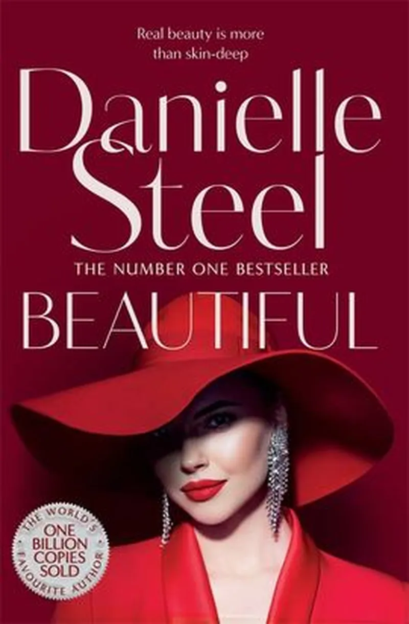 Image Danielle image beautiful image beautiful - Beautiful by Danielle Steel - Pan Macmillan