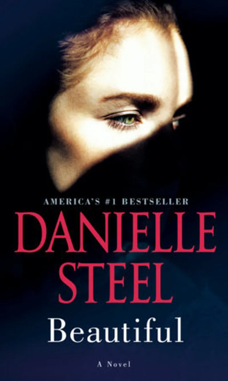 Image Danielle image beautiful image beautiful - Beautiful by Danielle Steel: 9781984821669 | PenguinRandomHouse ...