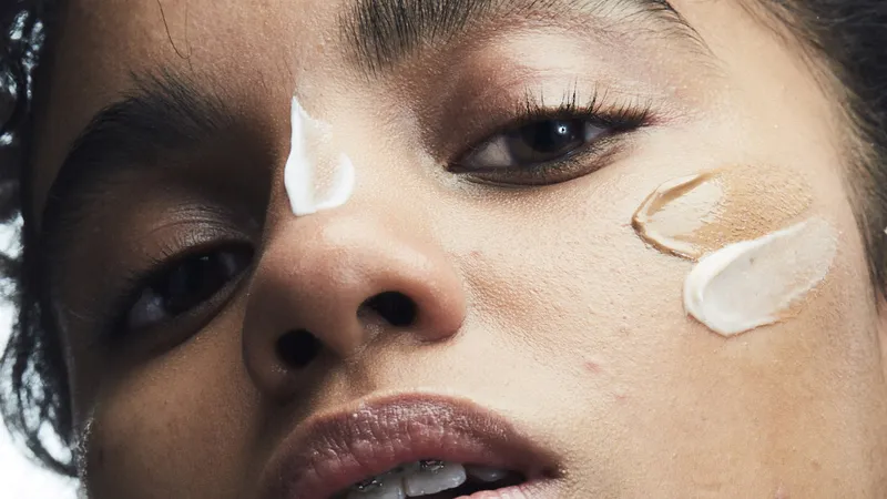 Image Danielle image beautiful image beautiful image beautiful image beautiful image beautiful image beautiful image beautiful image beautiful image beautiful - YSL Beauty Launches Gen Z-Focused Nu Line of Skincare Makeup